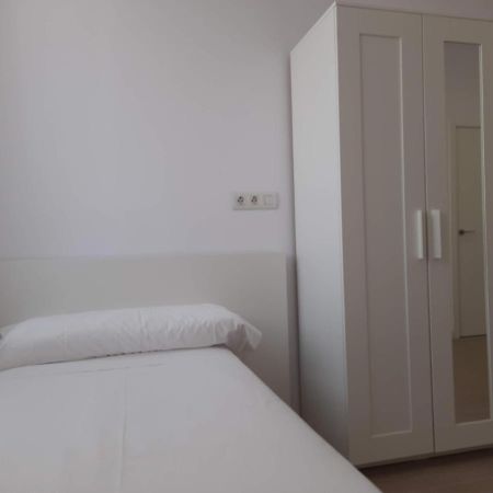 City Suites Marina Valencia Exteriör bild