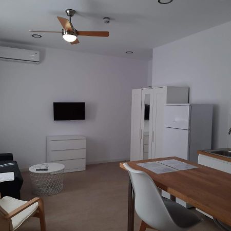 City Suites Marina Valencia Exteriör bild