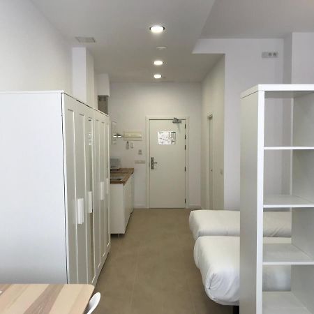 City Suites Marina Valencia Exteriör bild