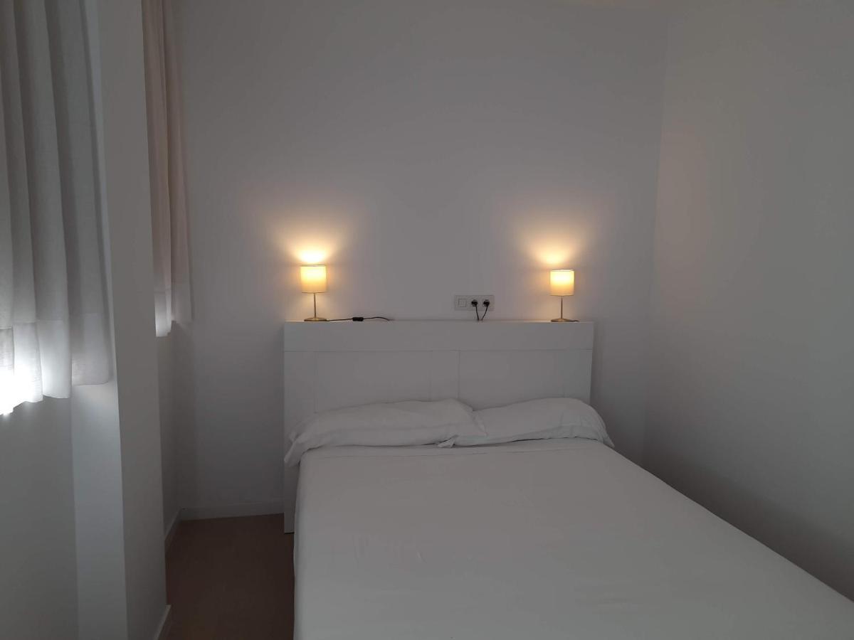 City Suites Marina Valencia Exteriör bild