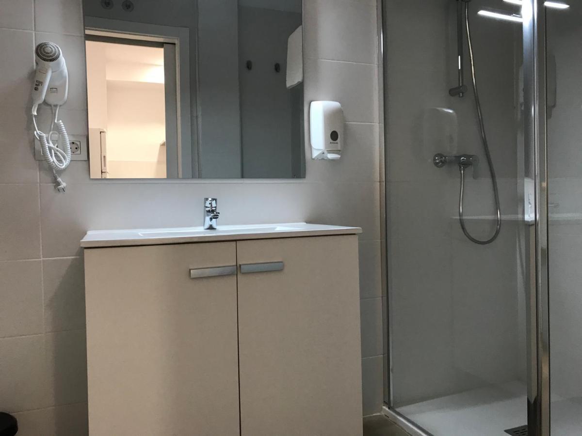 City Suites Marina Valencia Exteriör bild