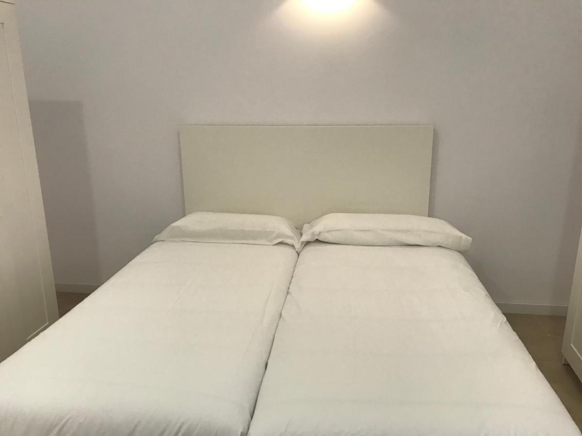 City Suites Marina Valencia Exteriör bild